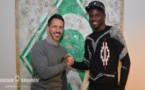 Officiel : Papy Djilobodji quitte Chelsea et rejoint Werder Brême !