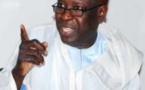 Mansour Sy Djamil regrette: « Ce qui s’est passé à l’assemblée nationale n’est pas bon»