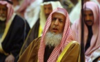 Arabie Saoudite: cheikh et mat