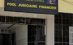 Pool judiciaire financier : «La machine va gripper»