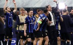 Ligue des champions : L’Inter Milan élimine Barcelone et file en finale après un match spectaculaire