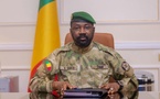 Mali: les autorités de Transition suspendent les activités politiques dans le pays