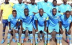 Ligue 1 : Guédiawaye FC tenu en échec par USO (1-1)
