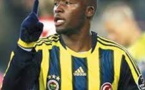 Moussa Sow suivi en Premier League