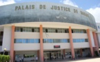 93 prisonniers dont 4 femmes devant la Chambre criminelle de Dakar à partir d'aujourd'hui