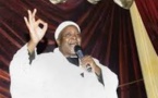 Kaolack : Baba Lamine Niasse en colère contre les homosexuels