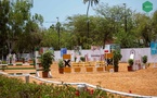 L’équitation sénégalaise déroule sans bruit. N’en déplaise aux aigris.