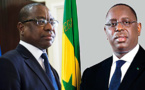 " Monsieur le Président, lavez l'honneur perdu du Sénégal devant le Royaume du Maroc " (Plateforme « AVENIR, Senegaal bi ñu bëgg » )