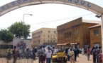 Boy Djinné bloqué en Gambie
