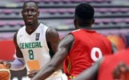 Tournoi Pré-Olympique: Le Sénégal dans le pot 4 du tirage au sort