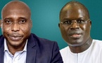 Taxawu Sénégal : vers le divorce entre Khalifa Sall et son poulin Barthelemy Dias