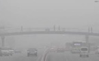 La qualité de l’air sera "très mauvaise" jusqu’à vendredi