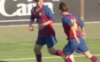 Il y a onze ans, Messi était déjà trop fort
