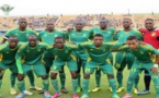 ELIMINATOIRES CAN 2017: La Mauritanie en Stage à Diambars
