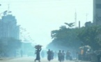 La qualité de l’air sera "très mauvaise" jusqu’à vendredi