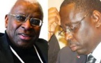 Ce que Macky Sall pense de l'affaire Lamine Diack