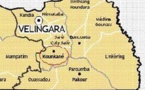 Vélingara : Des tourbillons envahissent le département.Les populations interpellées face aux incendies