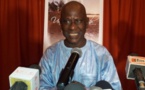 Cheikh Tidiane Sy: «S’il y a quelqu’un qui aurait dû rester, auprès de Wade, c’est Ousmane Ngom»