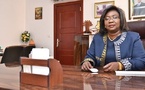Sophie Gladima en prison : ce qui est reproché à l’ancienne ministre de Macky Sall