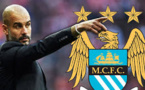 Guardiola à Manchester City la saison prochaine