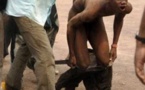 Thiaroye Azur: un homosexuel surpris en train de violer un talibé, sévèrement amoché par des jeunes (image illustrative)