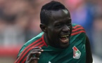 Everton : Baye Oumar Niasse passe sa visite médicale