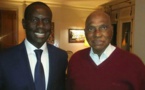 Versailles : Tout sur la visite de Gakou chez Wade