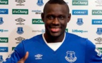 Officiel: Baye Oumar Niasse signe à Everton pour 18 millions d'euros