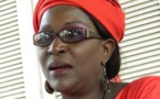 Présidence : Amsata Sow Sidibé débarquée par Macky Sall