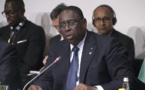 Macky Sall : " Nous exigeons que nos croyances soient respectées"