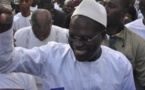 KHALIFA SALL RESTE SOURD A L’APPEL AU DIALOGUE : « Nous travaillerons pour Dakar quoi que cela puisse nous coûter! »