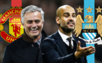 Le duel Mourinho-Guardiola prend forme