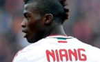 Milan AC: Mbaye Niang snobe les Lions et déclare sa flamme à la France