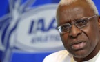 Convoqué par le Juge: Lamine Diack s’emmure dans le silence