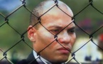 Karim Wade renvoyé au 19 février