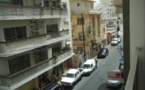 Rue Carnot de Dakar: un franco-libanais et un autrichien retrouvés morts poignardés