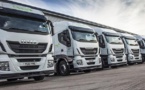 Transport de marchandises : Macky Sall annonce l’achat de trois mille camions