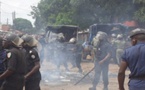 Violences en Guinée : Un journaliste mortellement atteint d’une balle