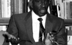 Les arguments de Cheikh Anta Diop sur l'antériorité de la race noire