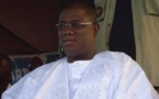 Vélingara ; Visite de courtoisie de Abdoulaye Baldé,Président de l’Union des centristes du Sénégal,