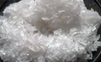 DROGUE - 2,5 Kgs de méthamphétamine saisis à Kidira
