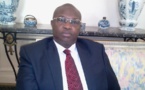 Rivalité autour de la Place de l’Indépendance : Me Alioune Badara Cissé,