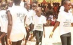 Festival de l'enfant à Kaolack : Moins de 500 000 francs disponibles sur un budget de plus 9 millions