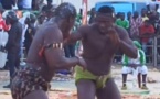 Boy Sèye, après sa victoire: « J'ai utilisé la force de Diène »