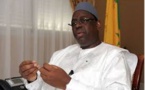 Macky Sall : " Je ne suis pas dans des dispositions d’accaparement du pouvoir"