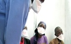 Pikine-Guédiawaye : près de 700 cas de Tuberculose recensés entre janvier et juin 2025