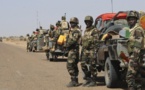 Mali: trois militaires maliens tués, deux blessés par une mine dans le Centre