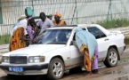 Les habitants de Dakar sur la mendicité : La majorité des dakarois n'aime pas la pratique