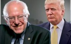 Etats- Unis: Donald Trump et Bernie Sanders remportent le New Hampshire
