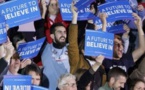 Etats- Unis: Donald Trump et Bernie Sanders remportent le New Hampshire